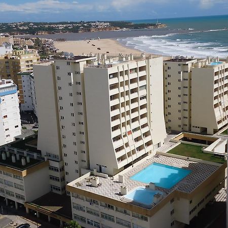 Apartamentos Varandas Da Rocha Portimao Luaran gambar