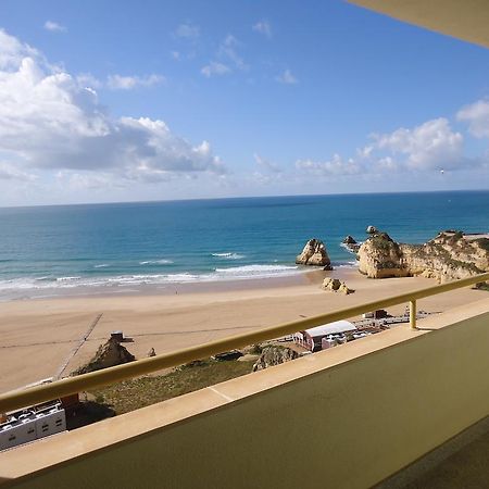 Apartamentos Varandas Da Rocha Portimao Luaran gambar
