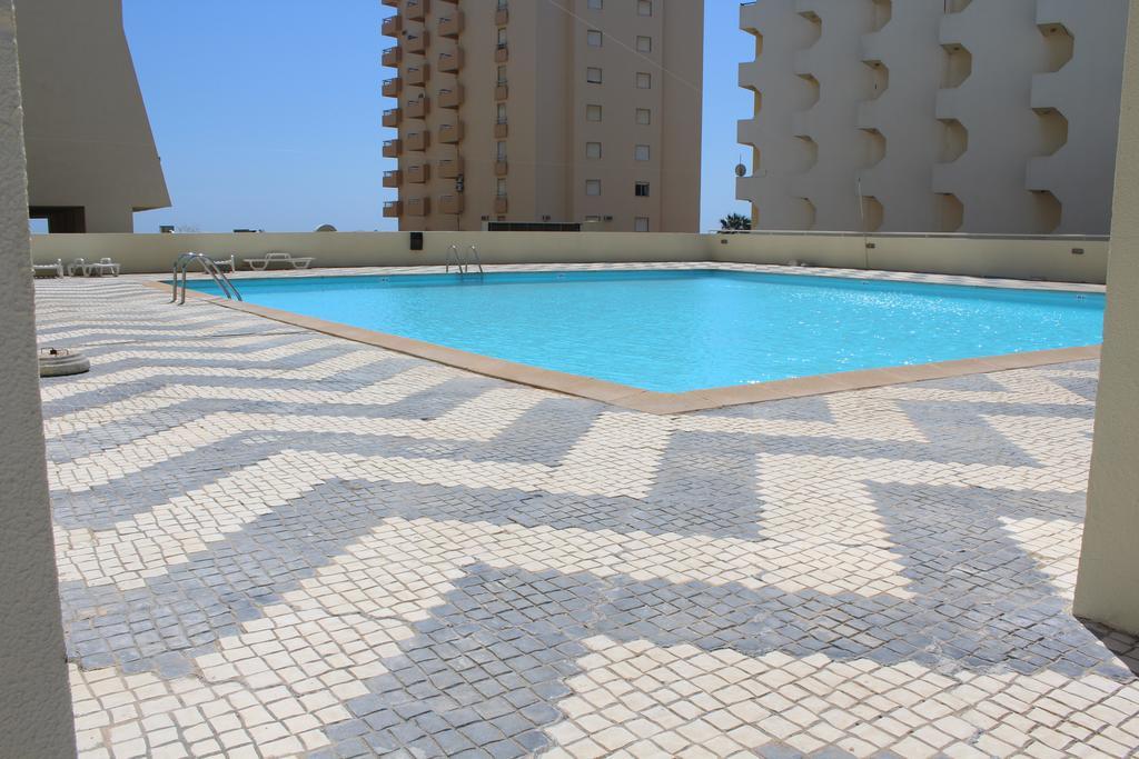 Apartamentos Varandas Da Rocha Portimao Luaran gambar