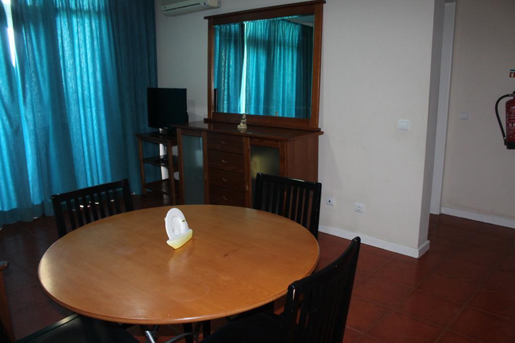 Apartamentos Varandas Da Rocha Portimao Bilik gambar