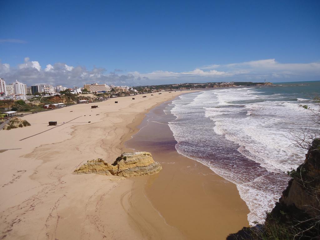 Apartamentos Varandas Da Rocha Portimao Luaran gambar