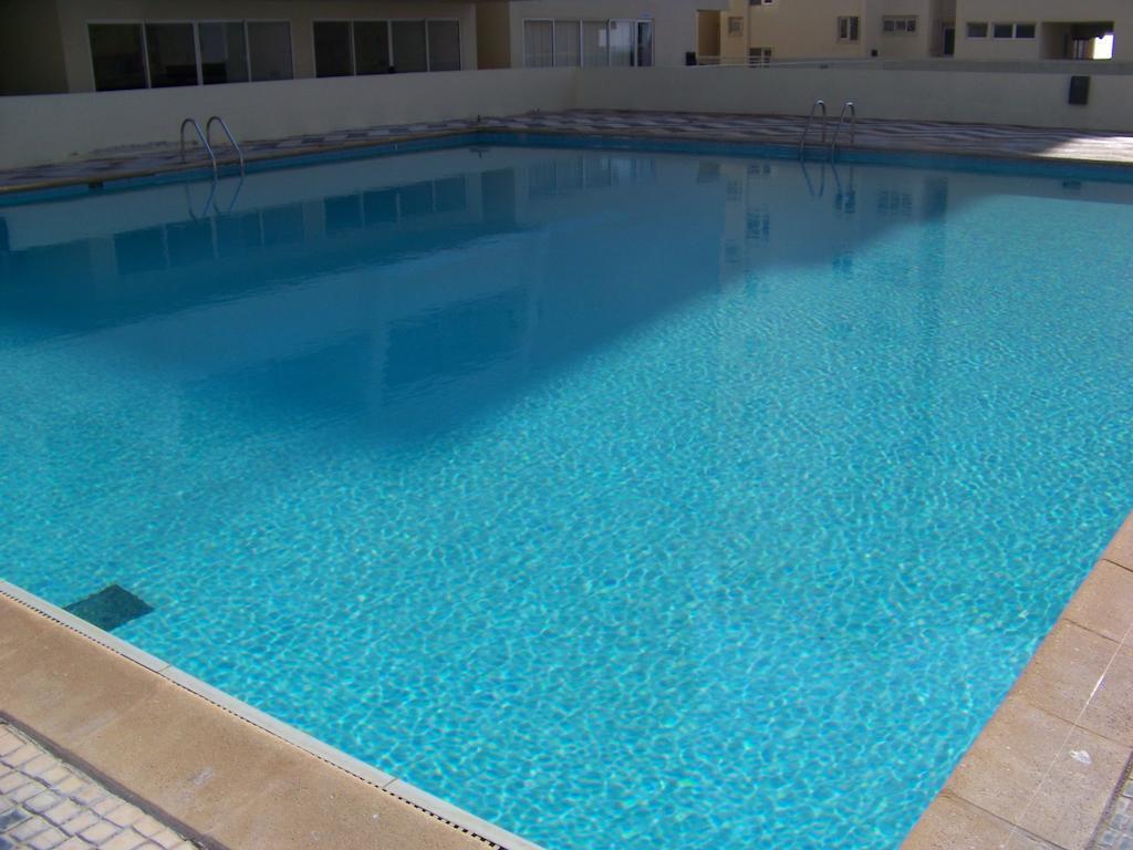 Apartamentos Varandas Da Rocha Portimao Luaran gambar