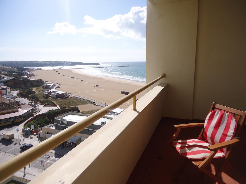 Apartamentos Varandas Da Rocha Portimao Bilik gambar