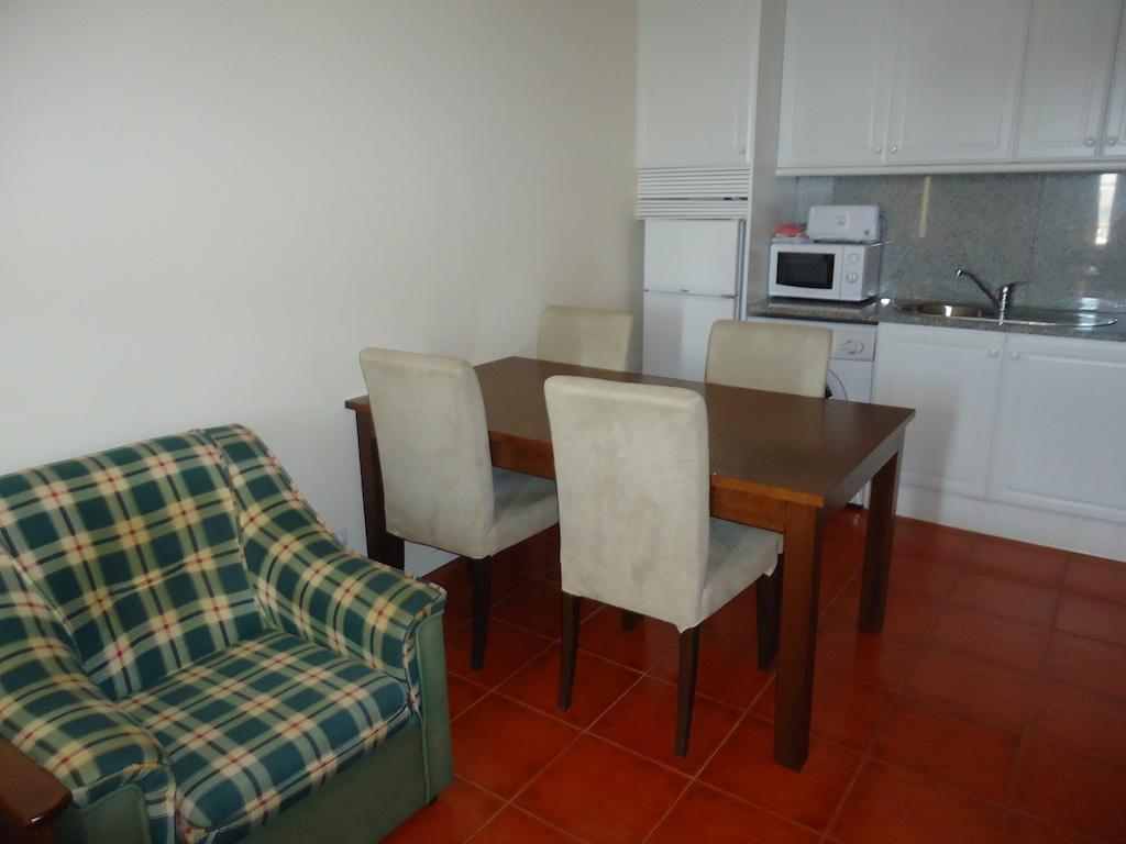 Apartamentos Varandas Da Rocha Portimao Luaran gambar