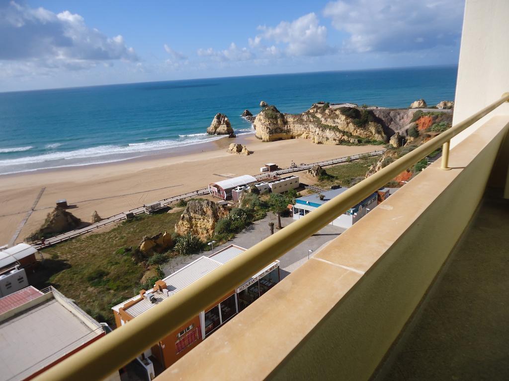 Apartamentos Varandas Da Rocha Portimao Luaran gambar