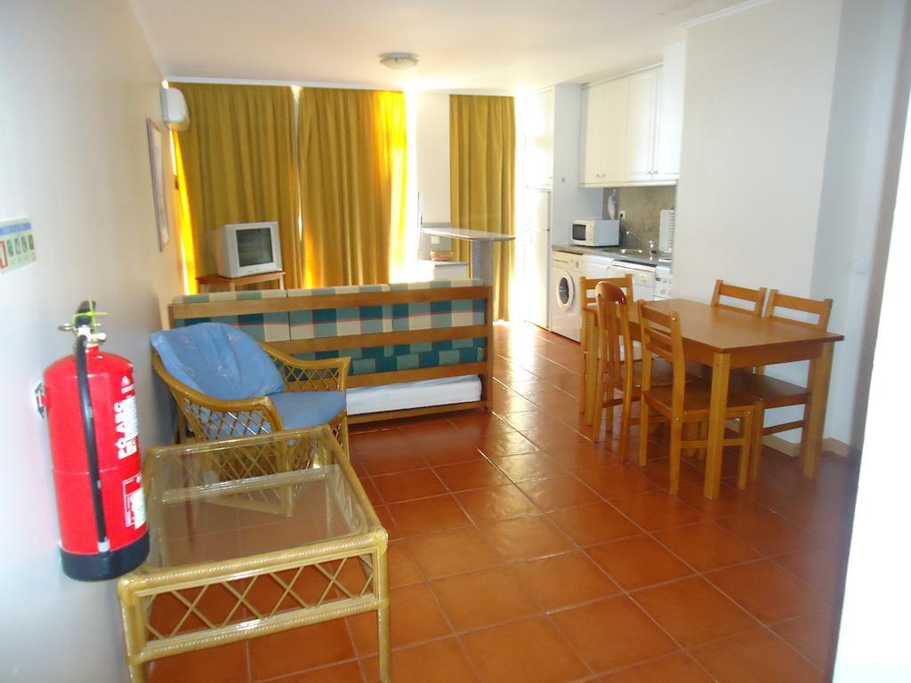 Apartamentos Varandas Da Rocha Portimao Bilik gambar