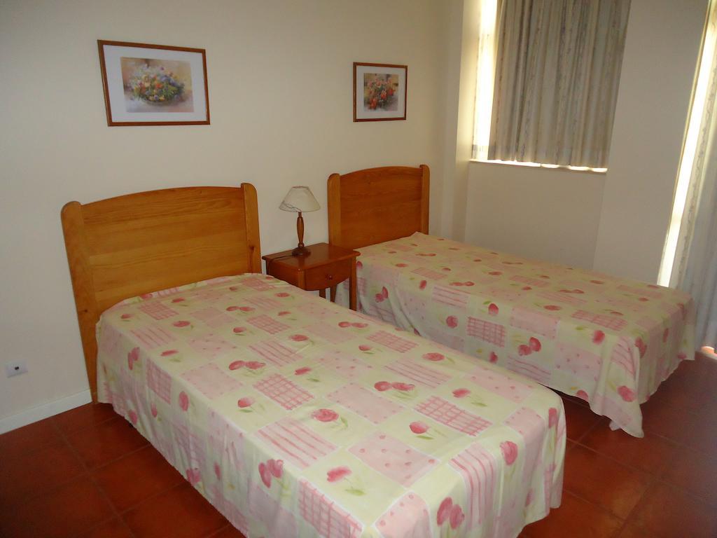 Apartamentos Varandas Da Rocha Portimao Luaran gambar