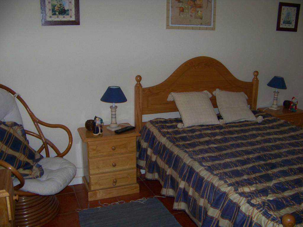 Apartamentos Varandas Da Rocha Portimao Luaran gambar