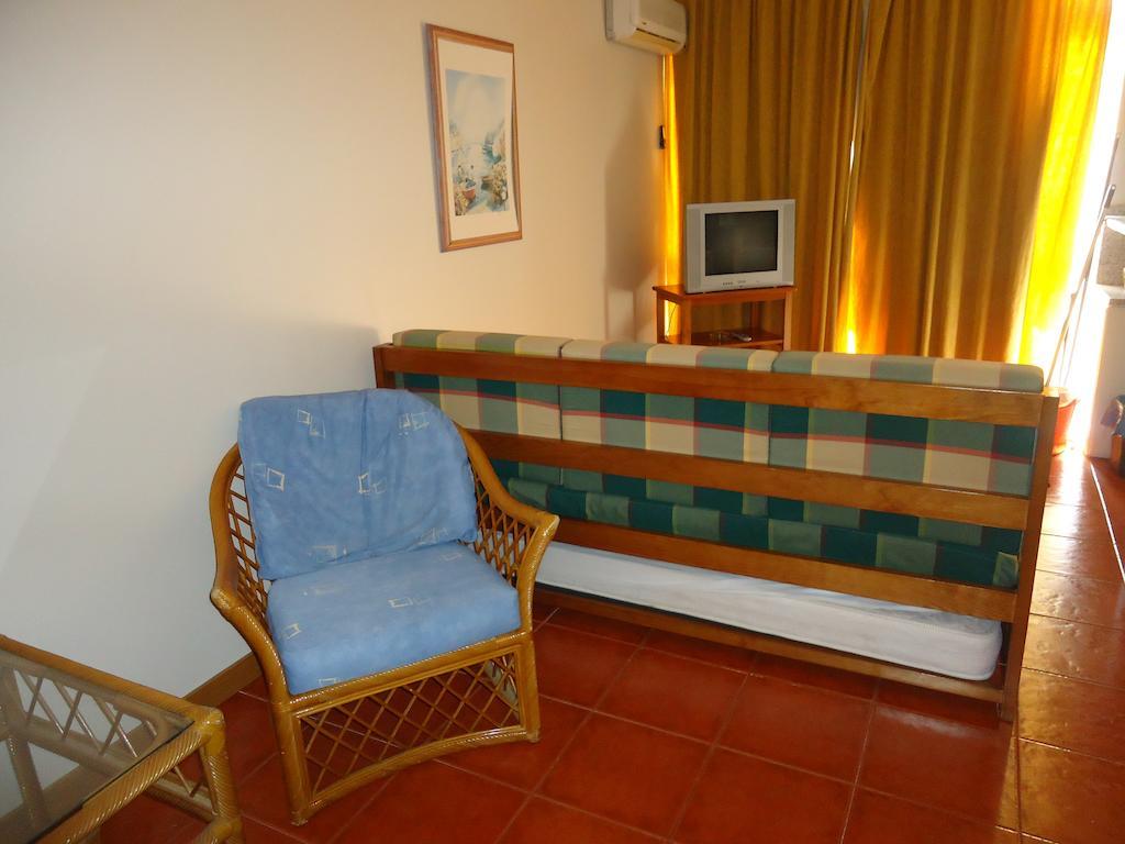 Apartamentos Varandas Da Rocha Portimao Bilik gambar