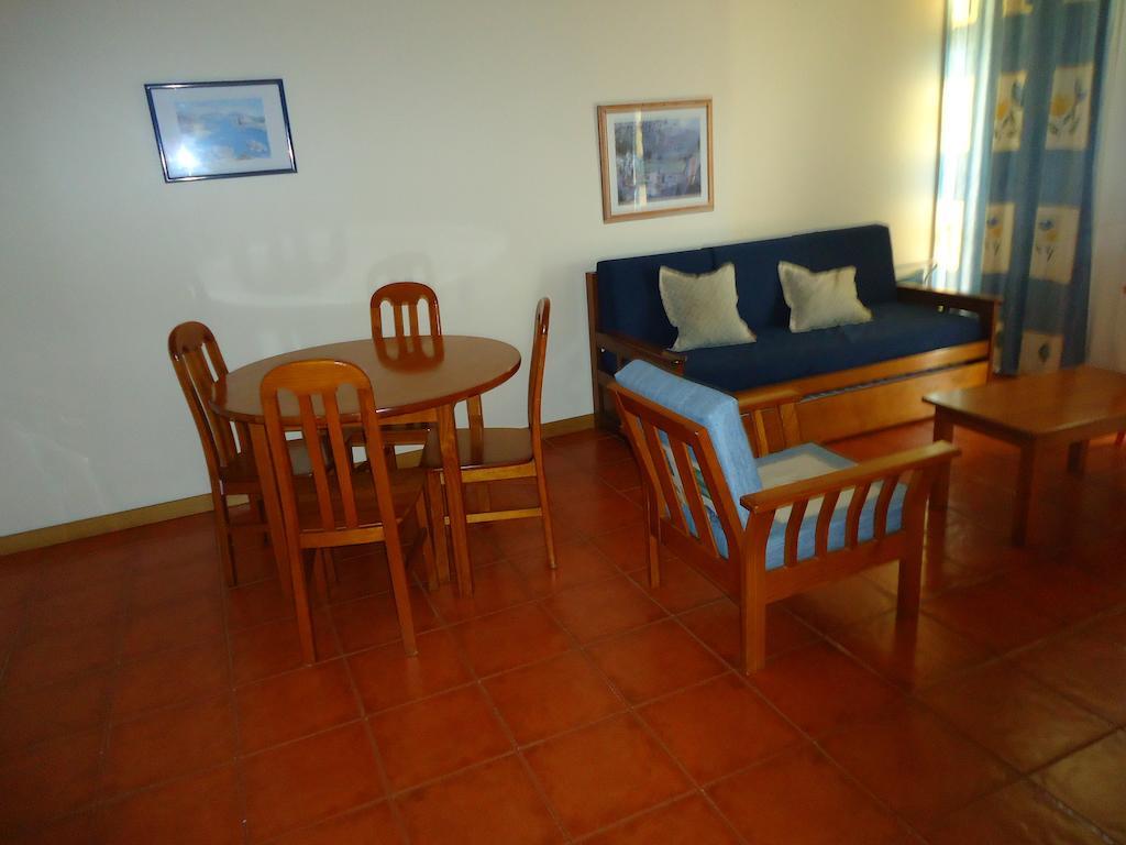 Apartamentos Varandas Da Rocha Portimao Bilik gambar