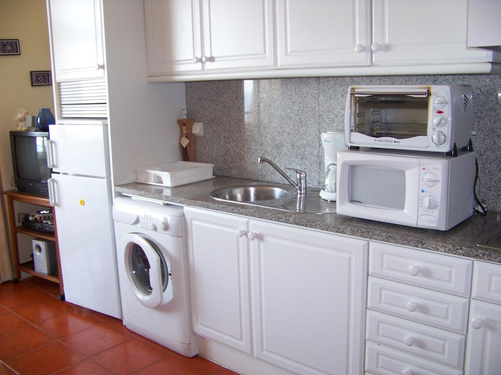 Apartamentos Varandas Da Rocha Portimao Bilik gambar