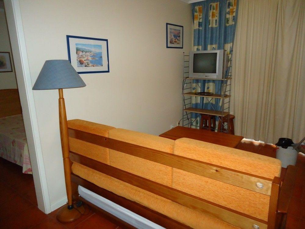 Apartamentos Varandas Da Rocha Portimao Luaran gambar