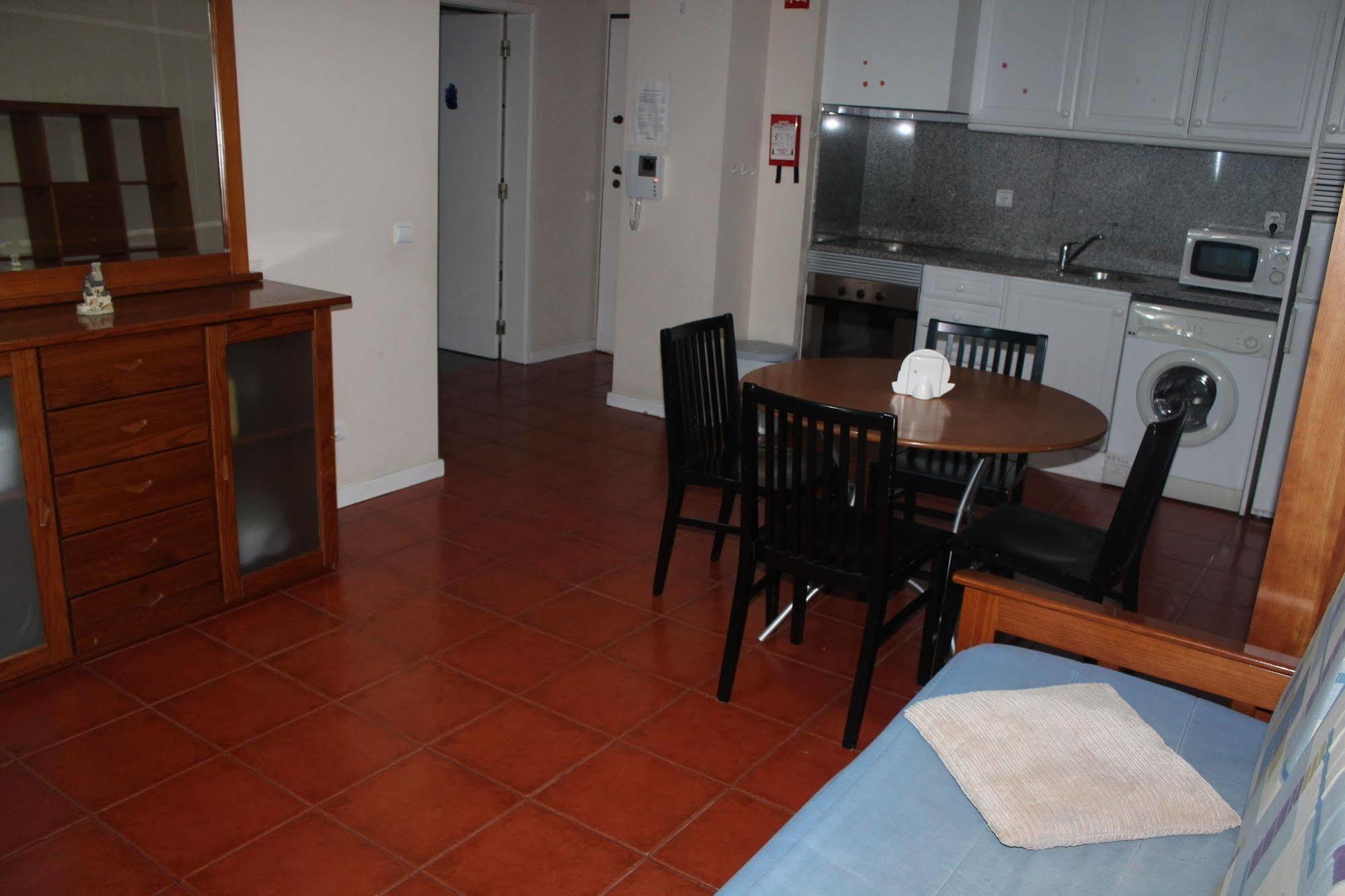 Apartamentos Varandas Da Rocha Portimao Luaran gambar