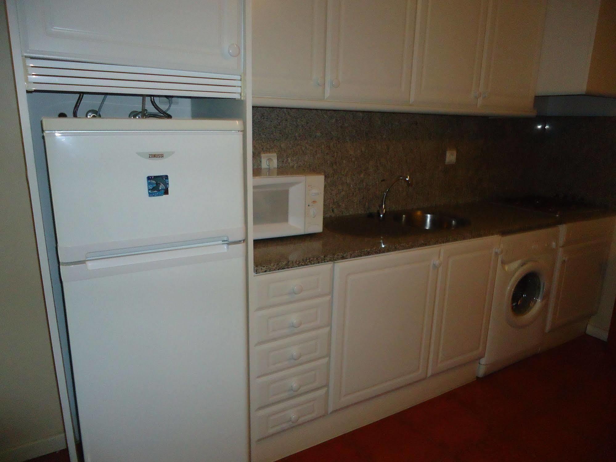 Apartamentos Varandas Da Rocha Portimao Luaran gambar