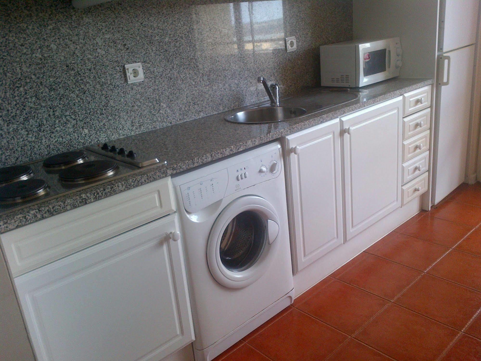 Apartamentos Varandas Da Rocha Portimao Luaran gambar