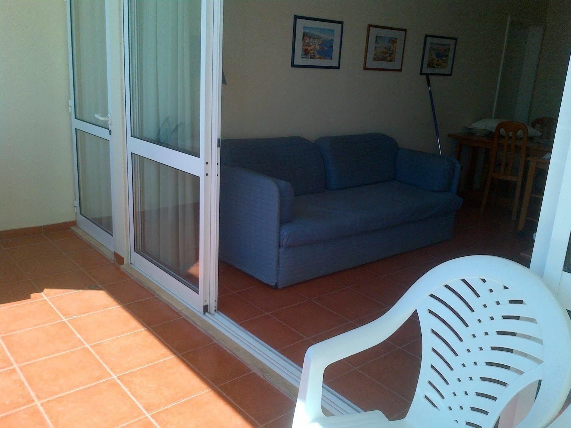 Apartamentos Varandas Da Rocha Portimao Luaran gambar