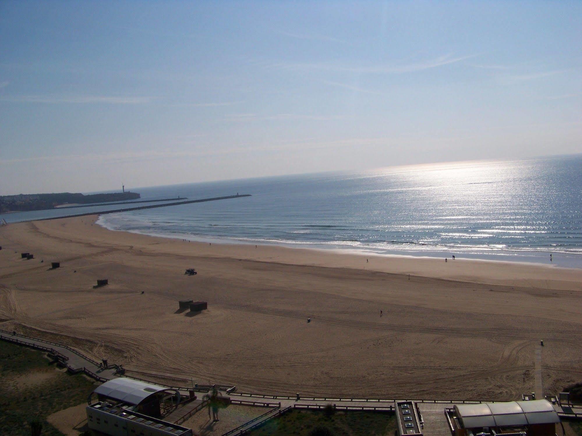 Apartamentos Varandas Da Rocha Portimao Luaran gambar