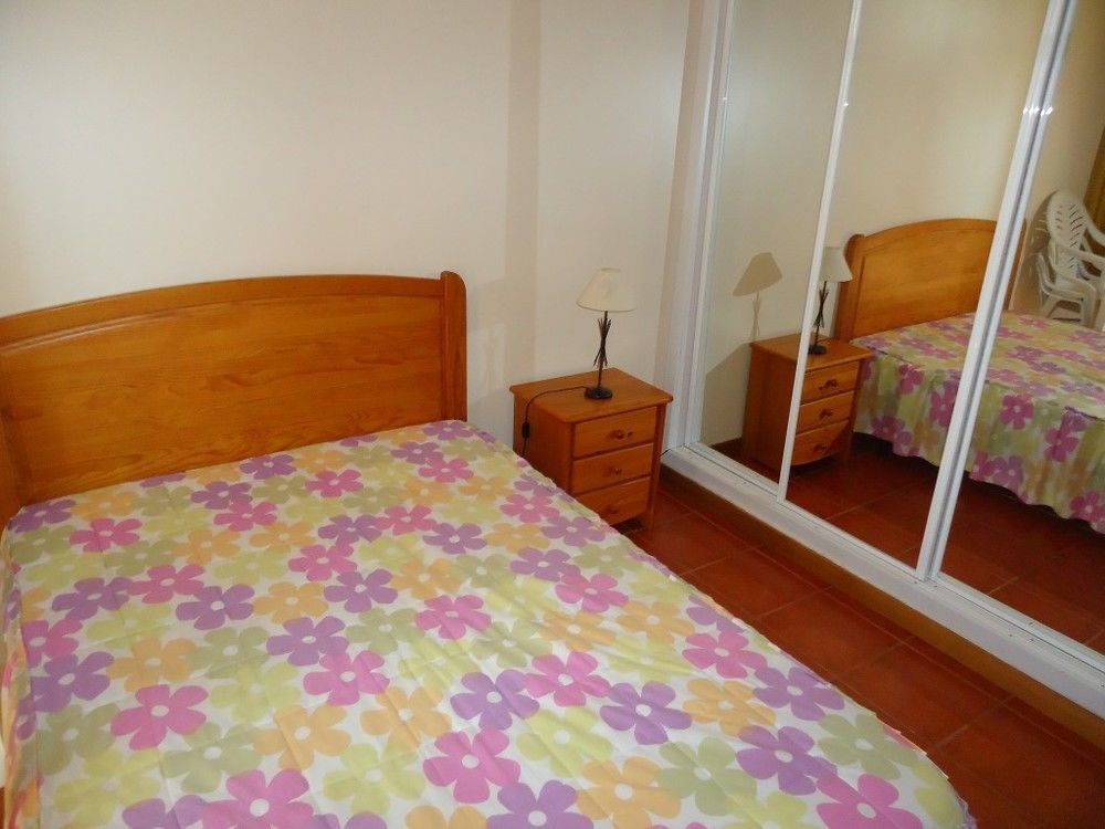 Apartamentos Varandas Da Rocha Portimao Luaran gambar