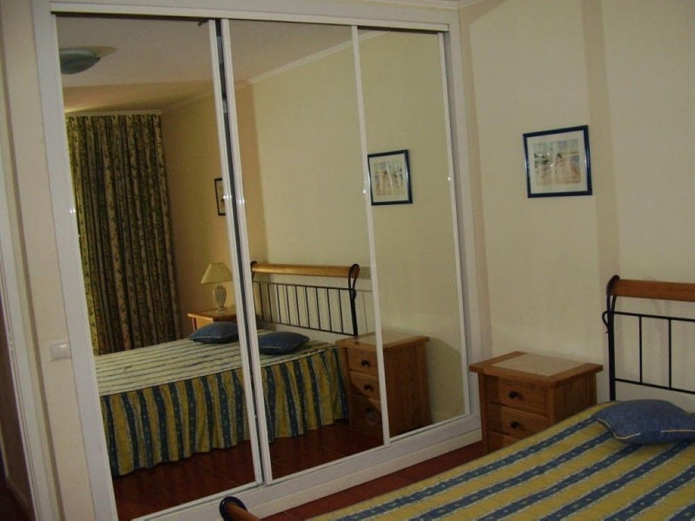 Apartamentos Varandas Da Rocha Portimao Luaran gambar