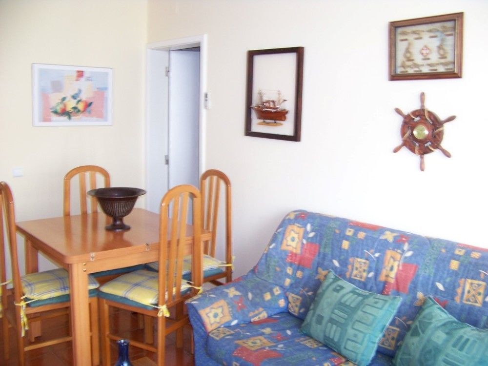 Apartamentos Varandas Da Rocha Portimao Luaran gambar